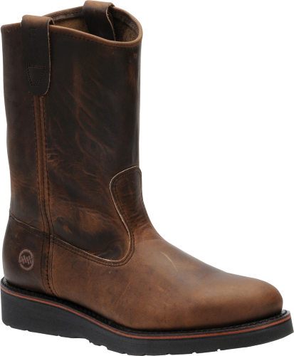 double h boots waterproof